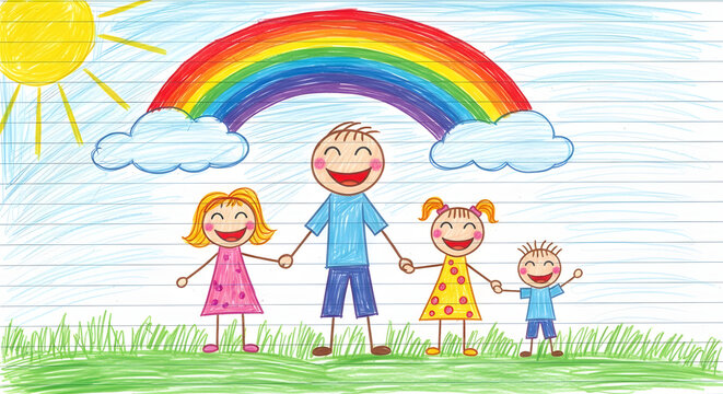 Serene Baroque Garden with Classical Architecture and Reflecting Pool at Sunset