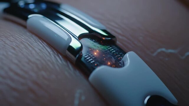 Food Processing Plant Conveyor Belt Automation