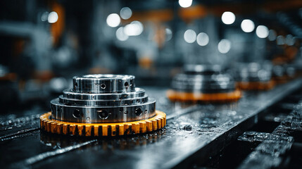 Companies focus on increasing operating profit by optimizing production efficiency, reducing operating costs, streamlining workflows, and enhancing pricing within their primary business functions.