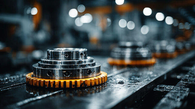 Companies focus on increasing operating profit by optimizing production efficiency, reducing operating costs, streamlining workflows, and enhancing pricing within their primary business functions.