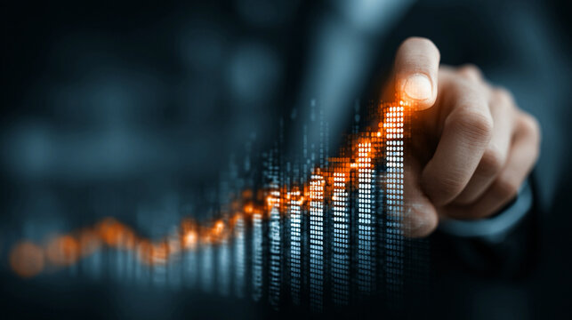 Companies adapt to business cycles by balancing investment in growth with prudent cost controls, ensuring financial health and competitive advantage through varying market phases.