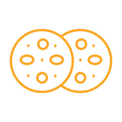 Cookies Icon
