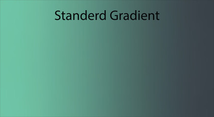 abstract Gradient colorful background