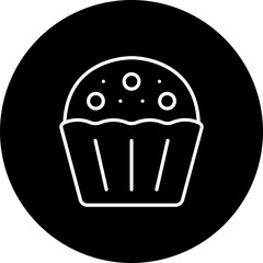 Muffin Icon
