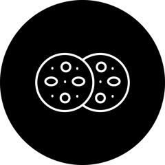 Cookies Icon
