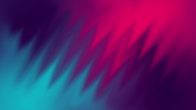Abstract gradient background with vibrant purple and turquoise hues, evoking a sense of dynamic energy and modern design
