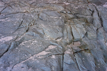 texture of the stone