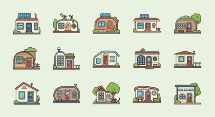 Vibrant close-up of a smiling golden retriever puppy resting on a sunlit grassy field