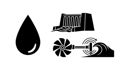 Vibrant close-up of a smiling golden retriever puppy resting on a sunlit grassy field