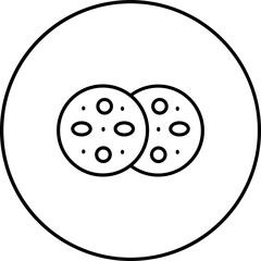 Cookies Icon