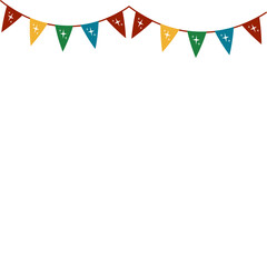 New Year Party Decoration