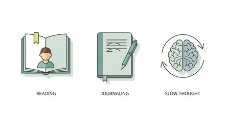 A cheerful, vibrant, and fun vector graphic illustration of a happy cartoon bumblebee collecting honey