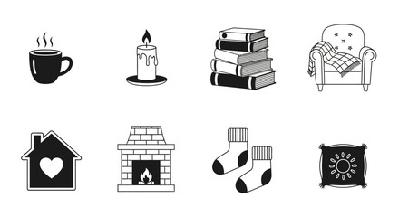 A cheerful, vibrant, and fun vector graphic illustration of a happy cartoon bumblebee collecting honey