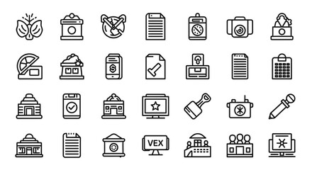 A cheerful, vibrant, and fun vector graphic illustration of a happy cartoon bumblebee collecting honey