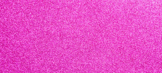 Abstract pink glitter sparkle texture background