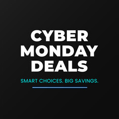 Cyber Monday Deals
