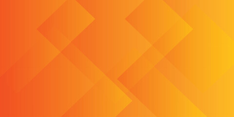 abstract creative orange background with rhombus shape.