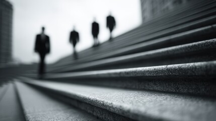 A lack of growth opportunities fuels attrition, signaling the importance of investing in development, skill-building, and clear career progression.
