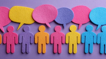 Internal communication ensures clear, timely information sharing across all levels, keeping employees informed, engaged, and aligned with company goals.
