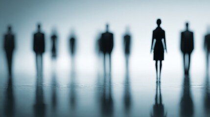 Internal mobility empowers employees to pursue new roles within the organization, supporting career growth, engagement, and long-term retention.
