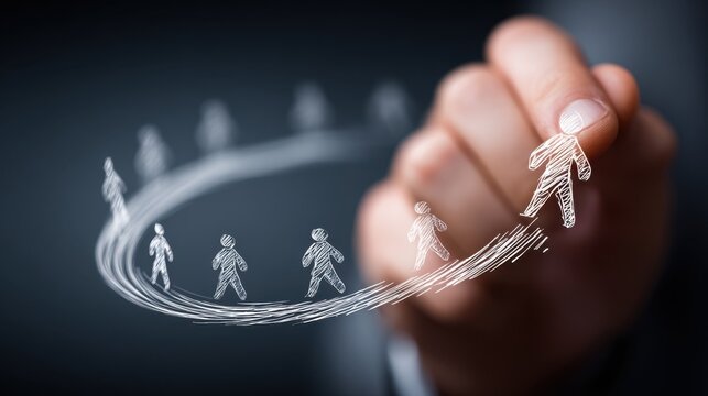 An agile culture embraces flexibility, rapid iteration, and cross-functional teamwork, enabling the organization to respond quickly to change and drive continuous innovation.
