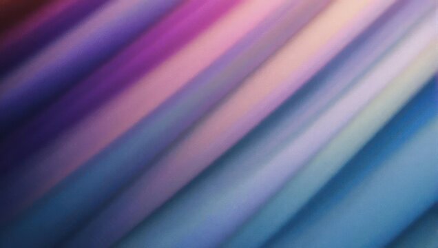 Abstract Blurred Motion Background with Dynamic Colorful Streaks and Lines.