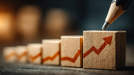 Businesses improve operating profit margin by enhancing supply chain efficiency, reducing overhead costs, increasing sales volume, and refining pricing models within core operations.