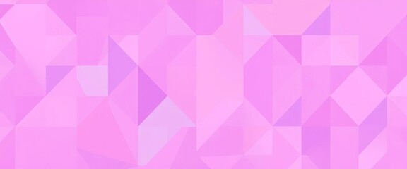Fototapeta premium Pastel purple Memphis geometric shapes on square background, colorful abstract design, collage, illustration