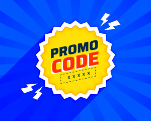 promo voucher coder sticker for online shopping
