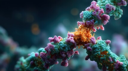 Bispecific antibodies in action
