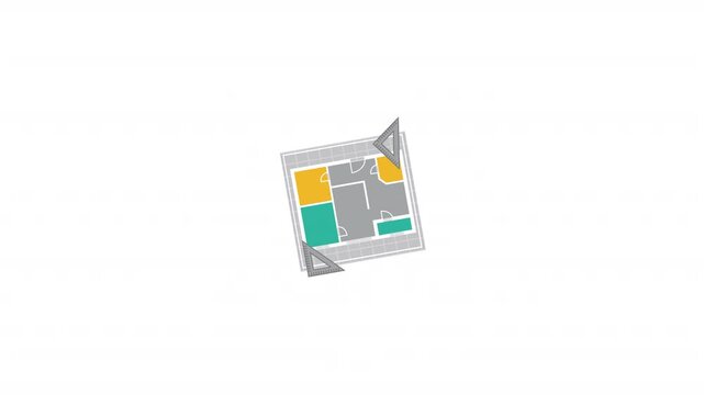 Floorplan Building 