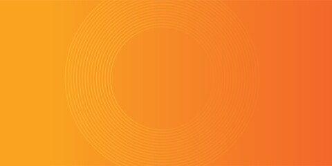 Orange Abstract Background Futuristic Dynamic Shape Line Geometric Illustration Poster Card Banner Brochure Flyer Print Art Sport Business Digital Vector Element Event Premium Luxury Creative Design