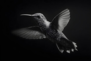 Discover the Delicate Beauy and Symbolism of Hummingird Tattoos: Meaning, Desin Ideas, Placement Options and Creative Inspirations