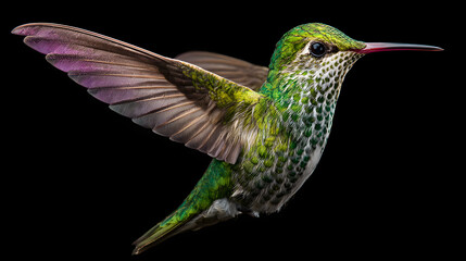 Discover the Delicate Beauy and Symbolism of Hummingird Tattoos: Meaning, Desin Ideas, Placement Options and Creative Inspirations