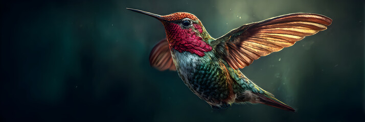 Discover the Delicate Beauy and Symbolism of Hummingird Tattoos: Meaning, Desin Ideas, Placement Options and Creative Inspirations