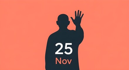 International Day for the Elimination of Violence against Women