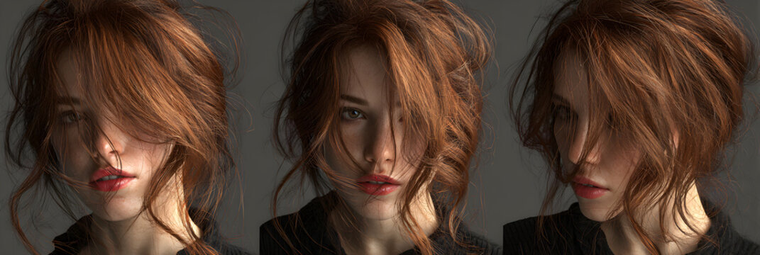 Master the Art of Hair Stying: Step-by-Step Tutorial for Creating Stunning Loos and Techniques for All Hir Types and Occasions