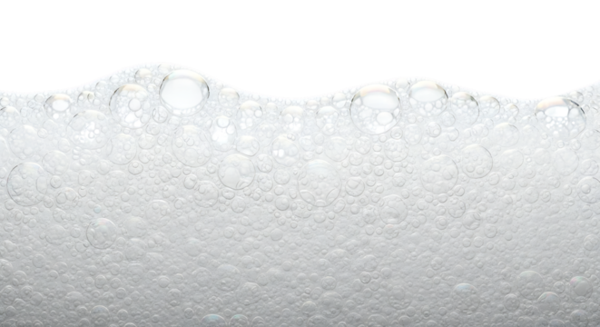 Close up view of the textured surface of the moon with craters and mountains