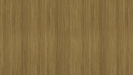 Seamless light brown wood grain texture background with a vertical straight pattern. Natural timber surface detail for interior design and flooring concepts