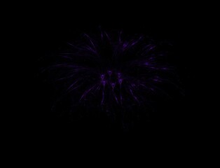 Fototapeta premium Imaginatory fractal abstract background Image