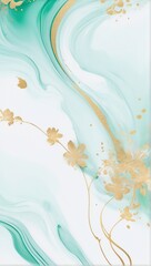 watercolor hand drawn watercolor illustration