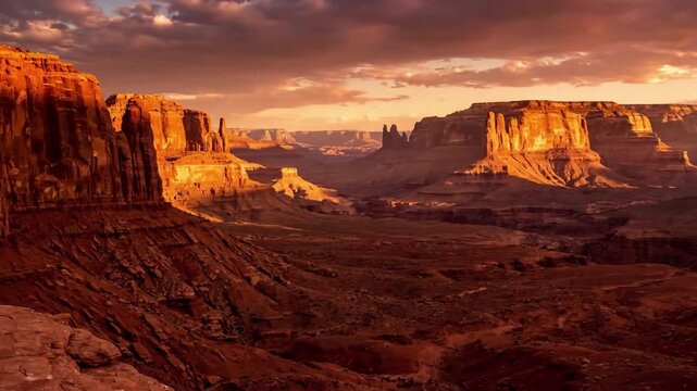 A detailed, cinematic exploration of the diverse mineral compositions and crystalline structures embedded within various rock samples, highlighting natural beauty.