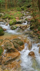 Hidden Wonders of Japan - Nakasendo Village 