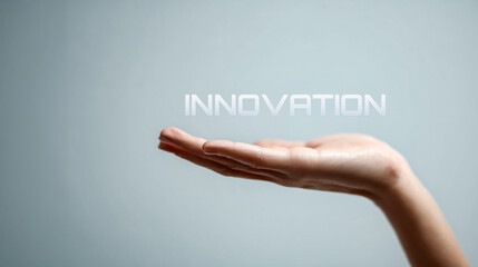 fusion of technology and innovation