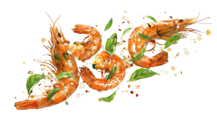 shrimp skewer on grill concept brochette de crevettes sur le concept du gril concepto de brocheta de gambas a la parrilla karides tava