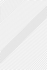 Vector Illustration of the gray pattern of lines abstract vertical background design eps 10