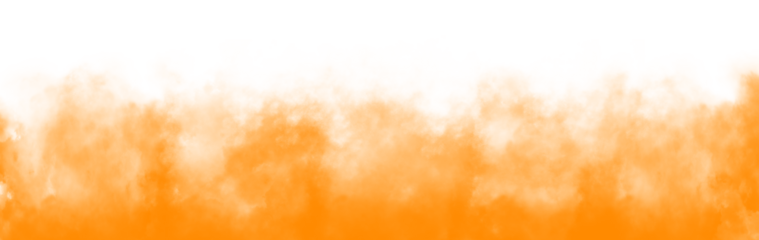 Soft realistic PNG fog texture with smoke and steam special effect isolated on transparent background, misty vapor haze overlay for creative photo editing and graphic visual work