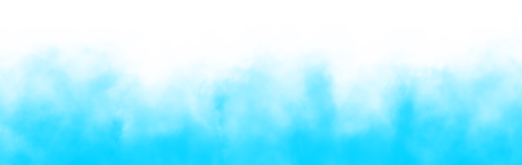 Soft PNG smoke and steam special effect with light fog texture isolated on transparent background, realistic mist cloud haze overlay for photo editing and digital composition design