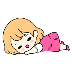 Girl 