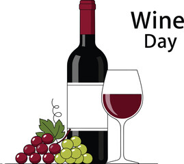 World Wine Day 2025: Celebrate Fine Wines, Culture, and the Art of Winemaking